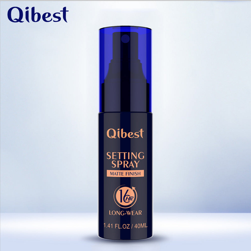 16 H Long-Wear Setting Spray