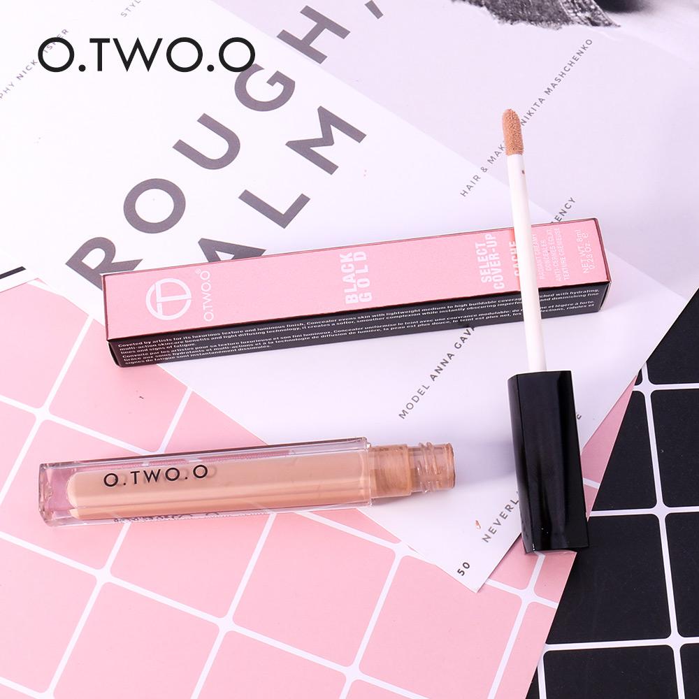 Select Cover-Up Concealer