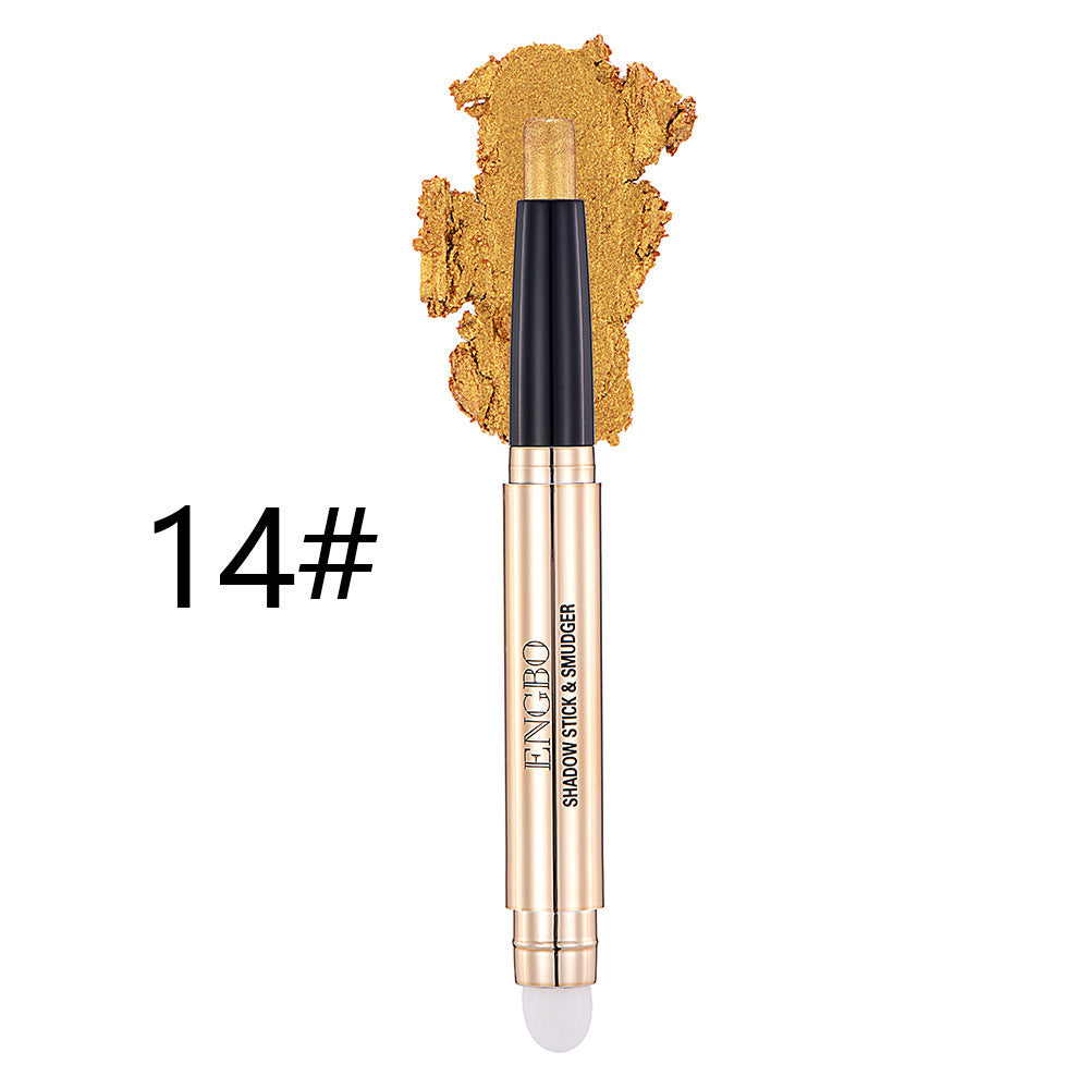 Double-ended Eyeshadow Pencil