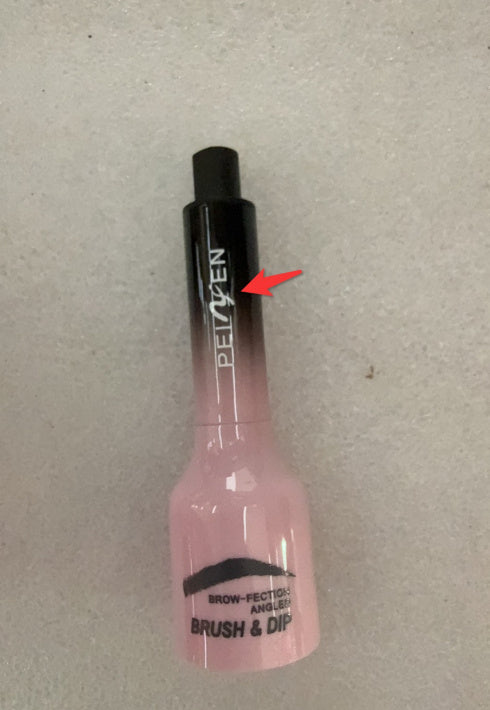 Eyebrow Gel Pen