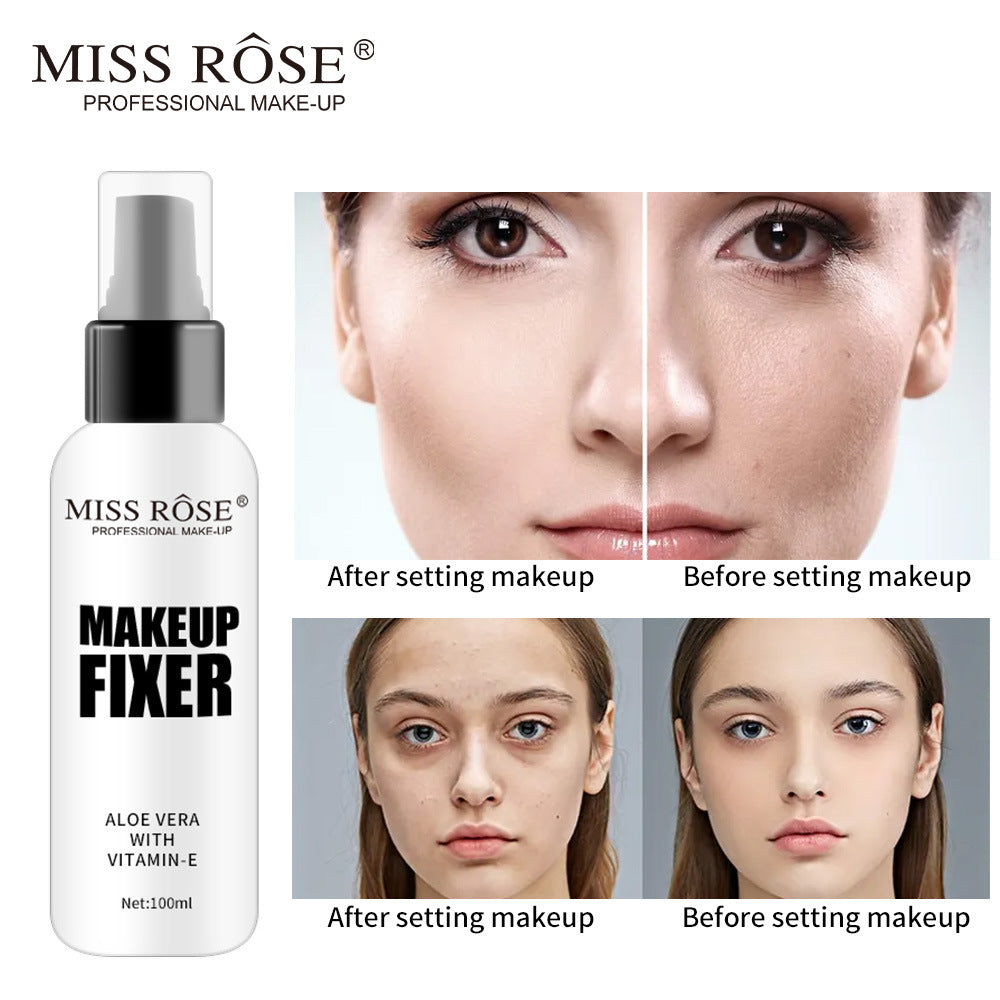 Makeup Fixer Setting Spray