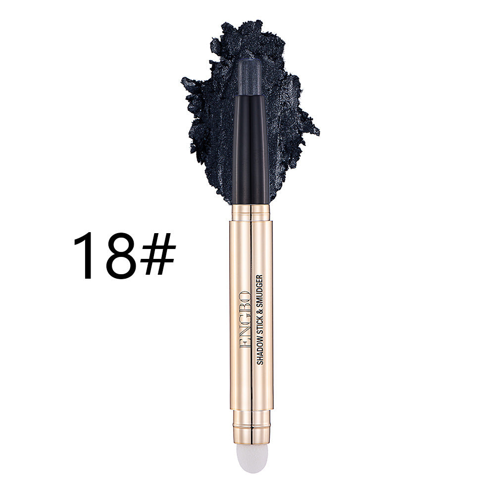 Double-ended Eyeshadow Pencil