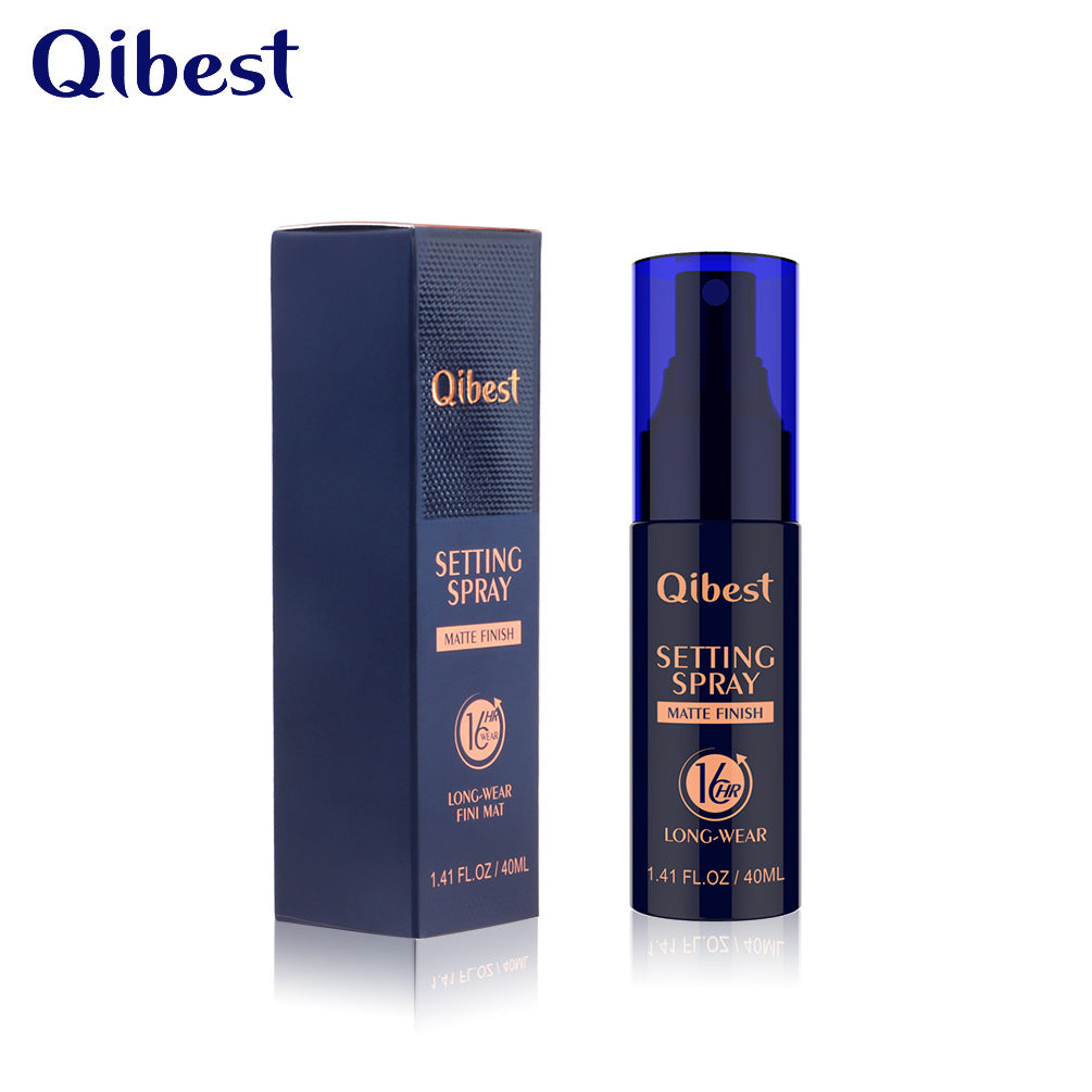 16 H Long-Wear Setting Spray