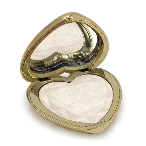 Multi-functional : Bronzer / Blush / Eyeshadow / Highlighter / Powder