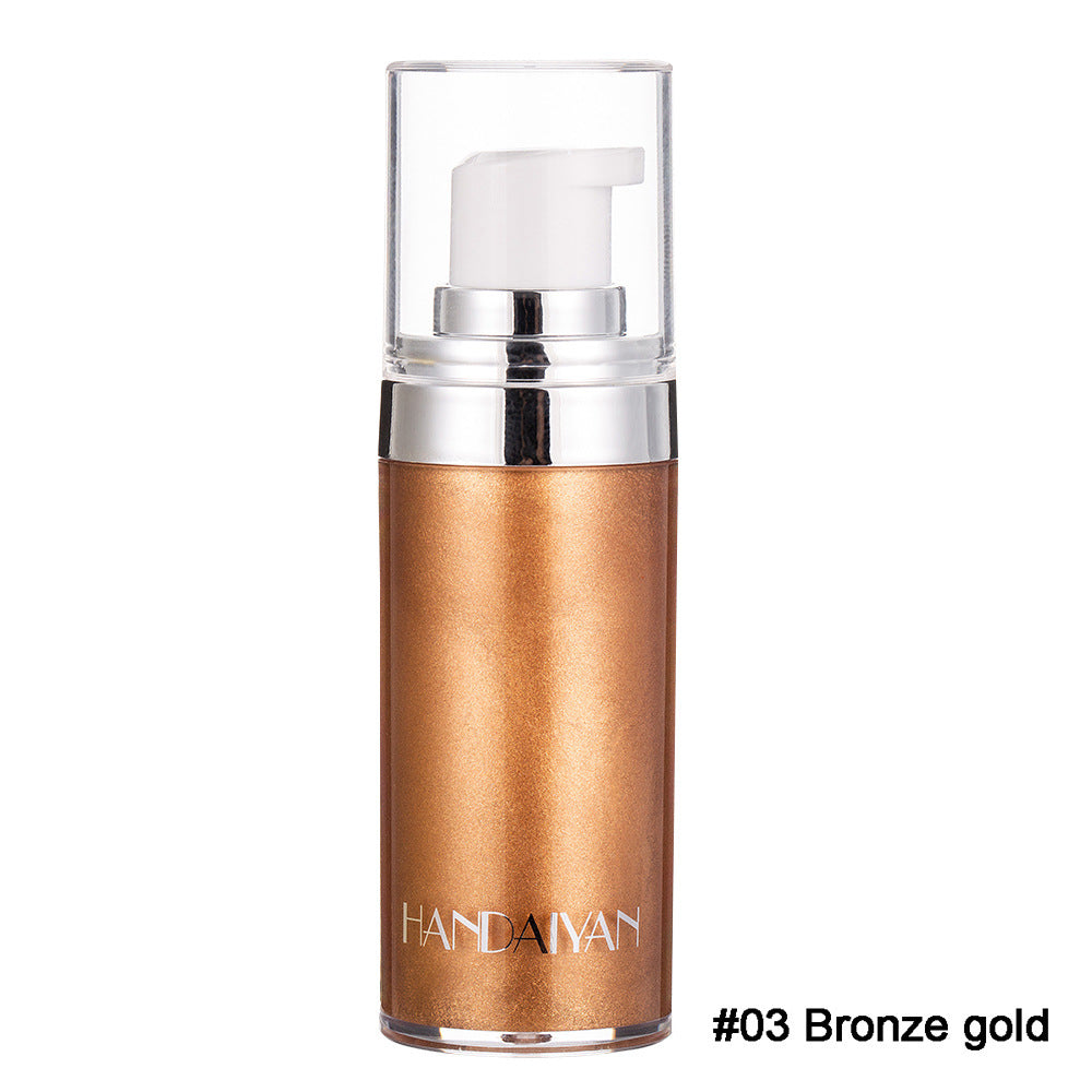 Body Liquid Highlighter