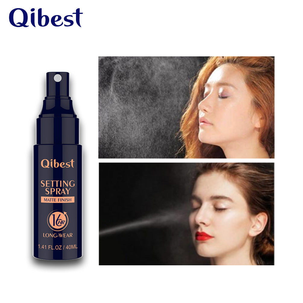 16 H Long-Wear Setting Spray