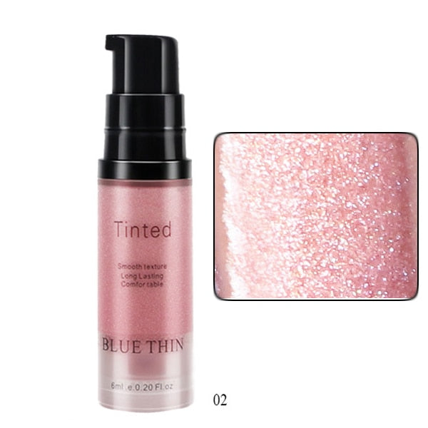 Highlight Liquid - Moisture & Shine