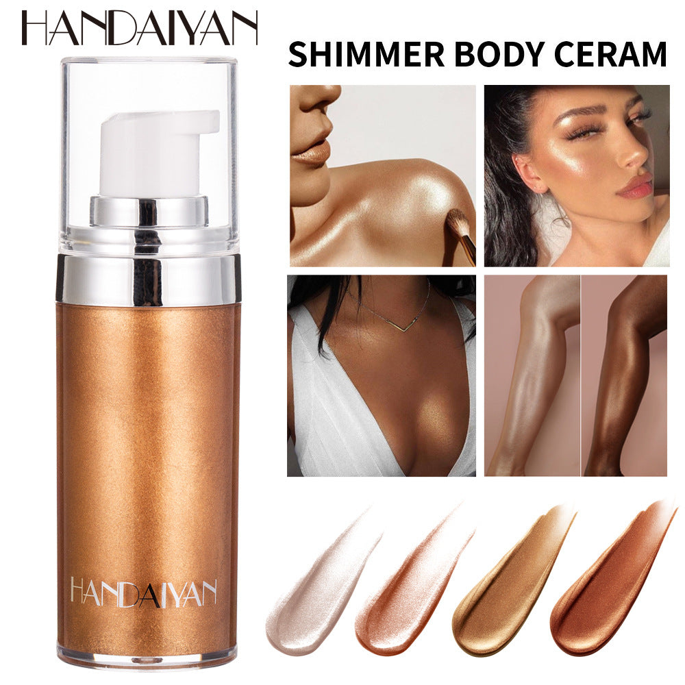 Body Liquid Highlighter