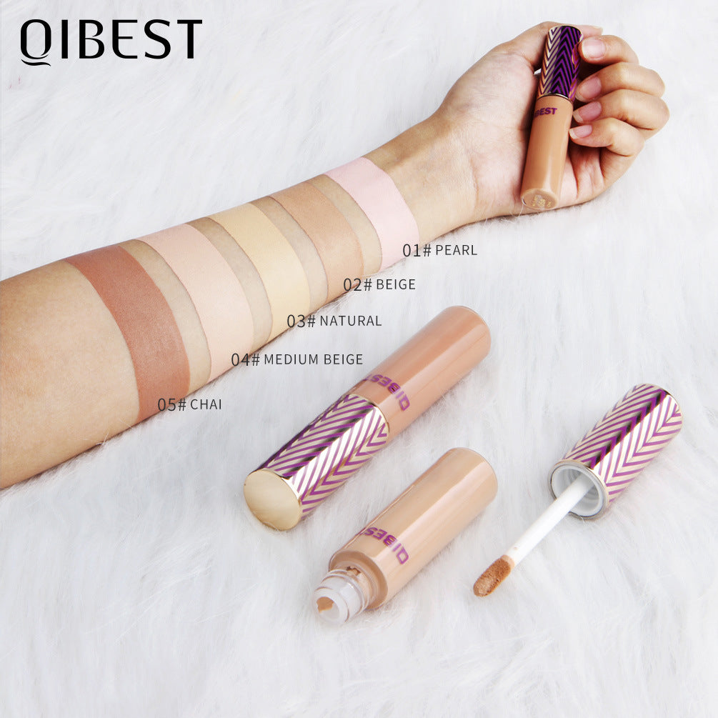 Concealer & Lips Primer