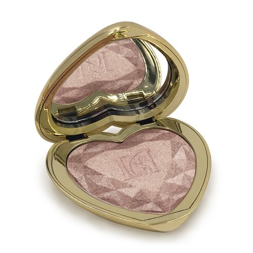 Multi-functional : Bronzer / Blush / Eyeshadow / Highlighter / Powder