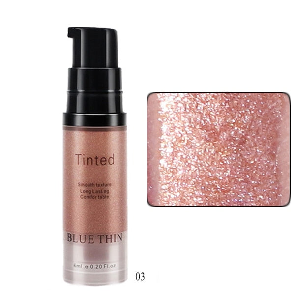 Highlight Liquid - Moisture & Shine
