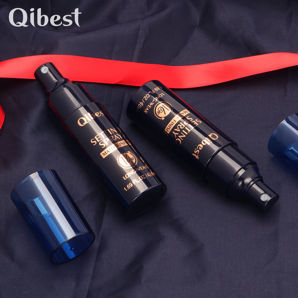 16 H Long-Wear Setting Spray