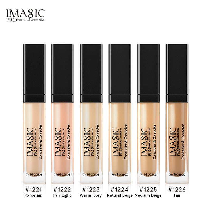 Concealer & Correcter