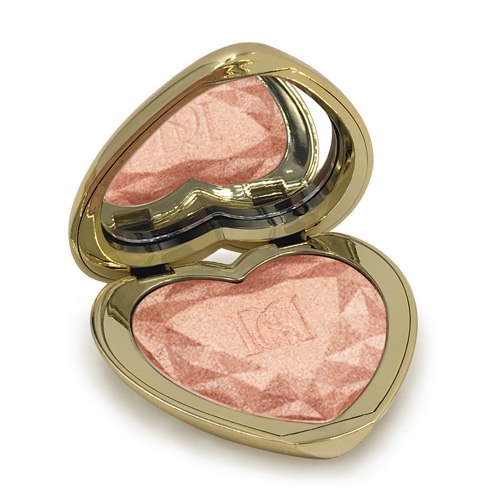 Multi-functional : Bronzer / Blush / Eyeshadow / Highlighter / Powder