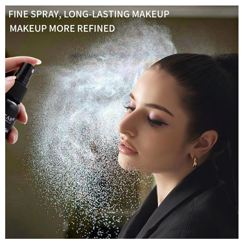Matte Finish Long Lasting Makeup Setting Spray