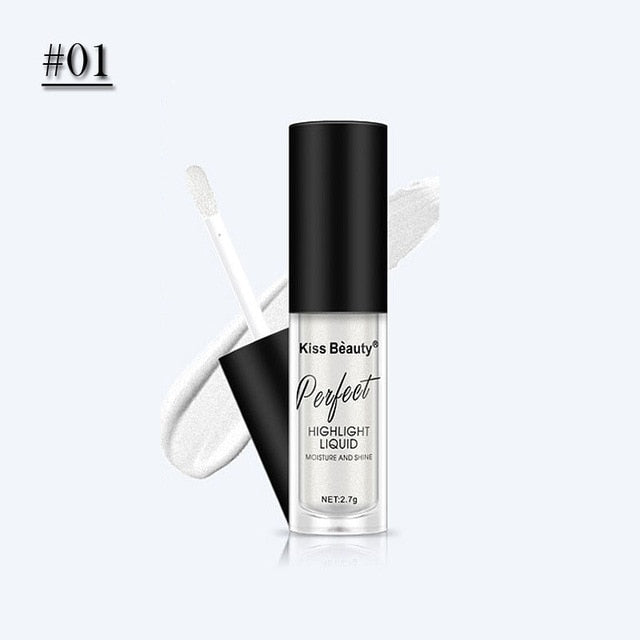 Highlight Liquid - Moisture & Shine