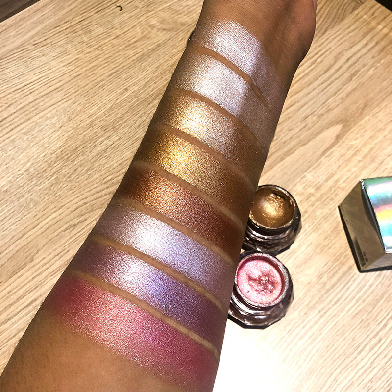 Jelly Gel Highlights Powder
