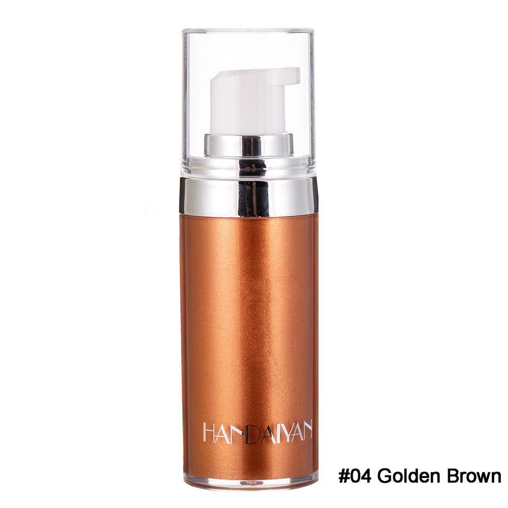 Body Liquid Highlighter