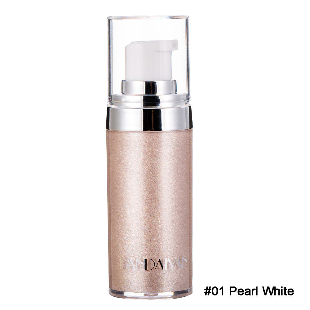 Body Liquid Highlighter