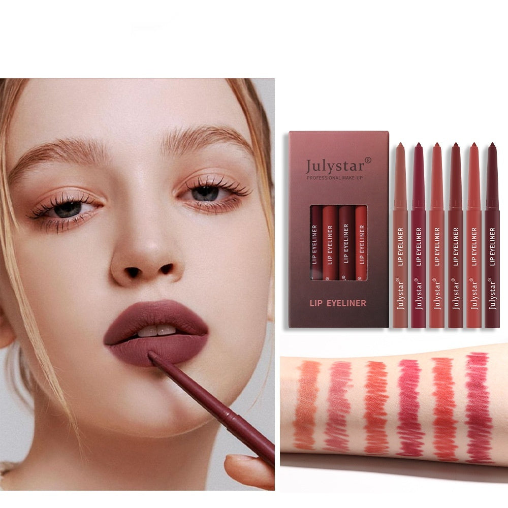 Lush Lasting Lip Liner