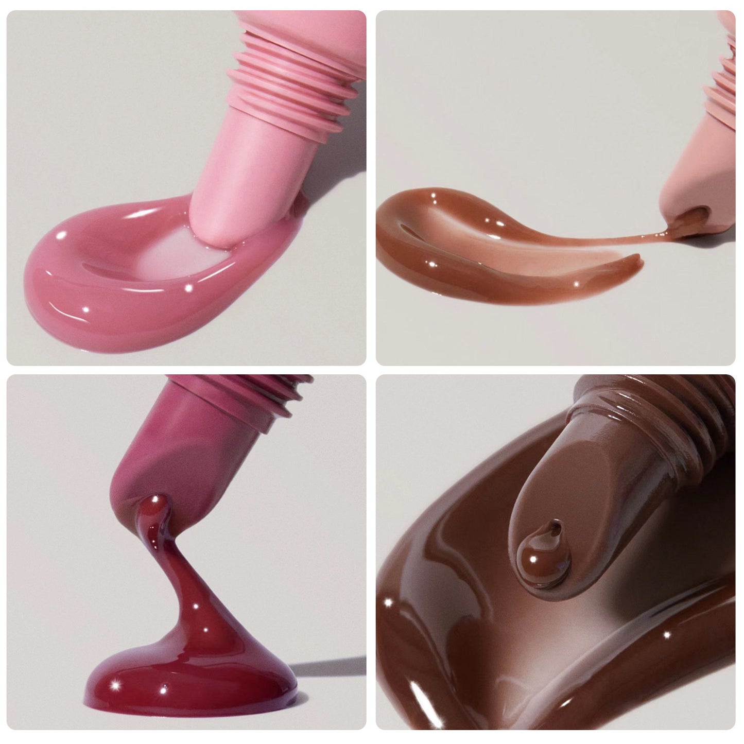Peptide Lip Tint Lip Lacquer
