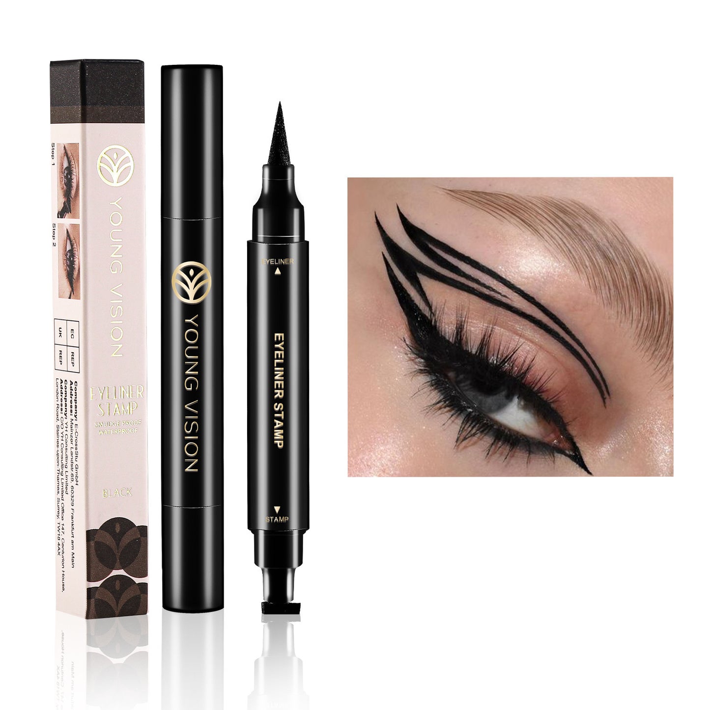 Young Vision Eyeliner