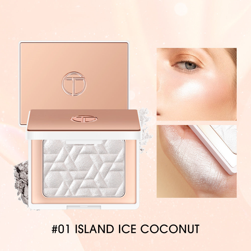 Powder Glitter Highlighter