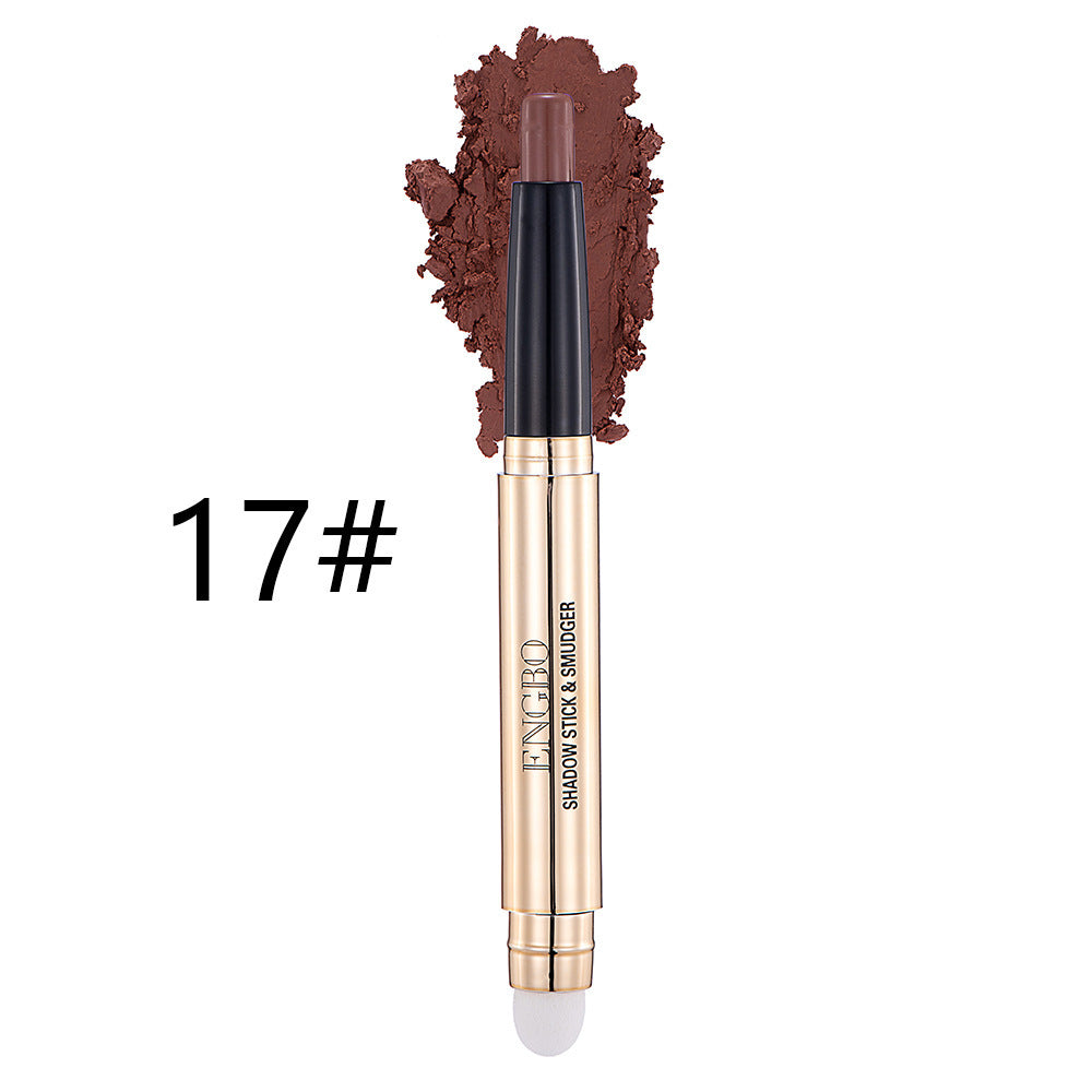 Double-ended Eyeshadow Pencil