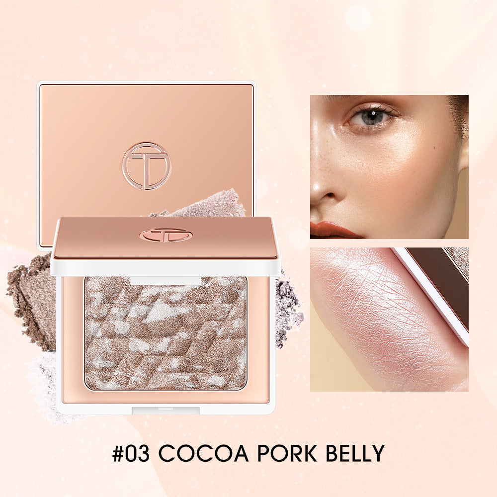 Powder Glitter Highlighter