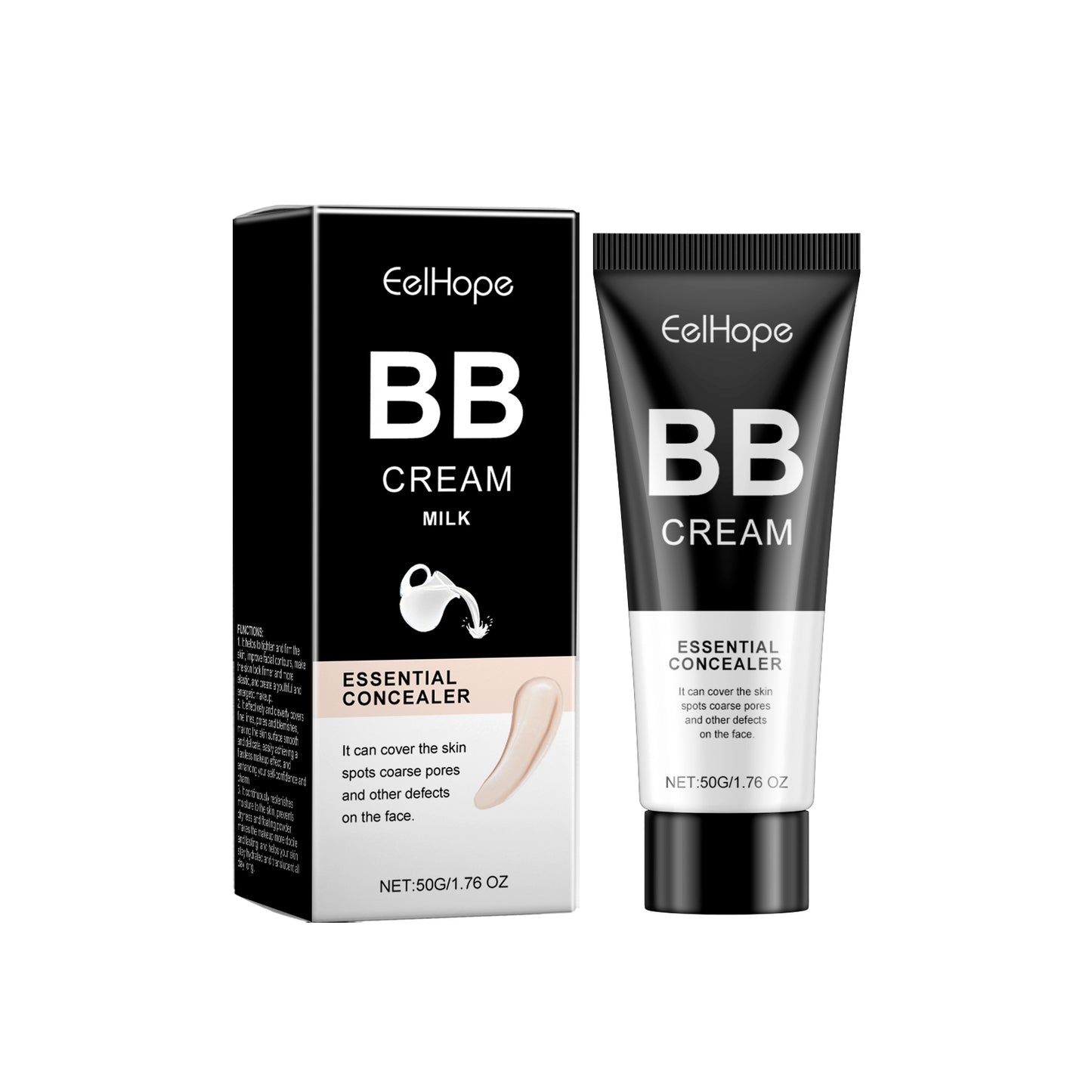 BB Cream - Essential Concealer