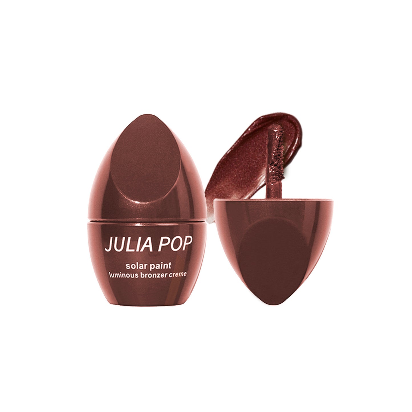 Luminous Bronzer Creme