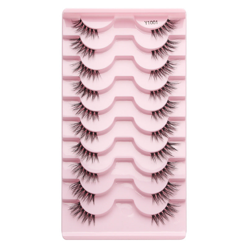 Half False Thick Eyelash