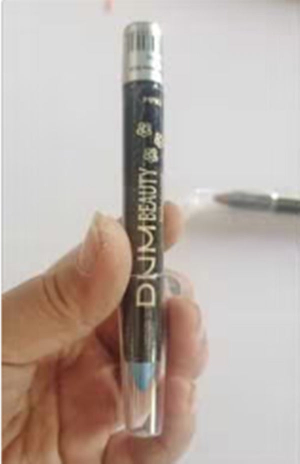 Pearlescent Gel 15 Color Eye Shadow Pen