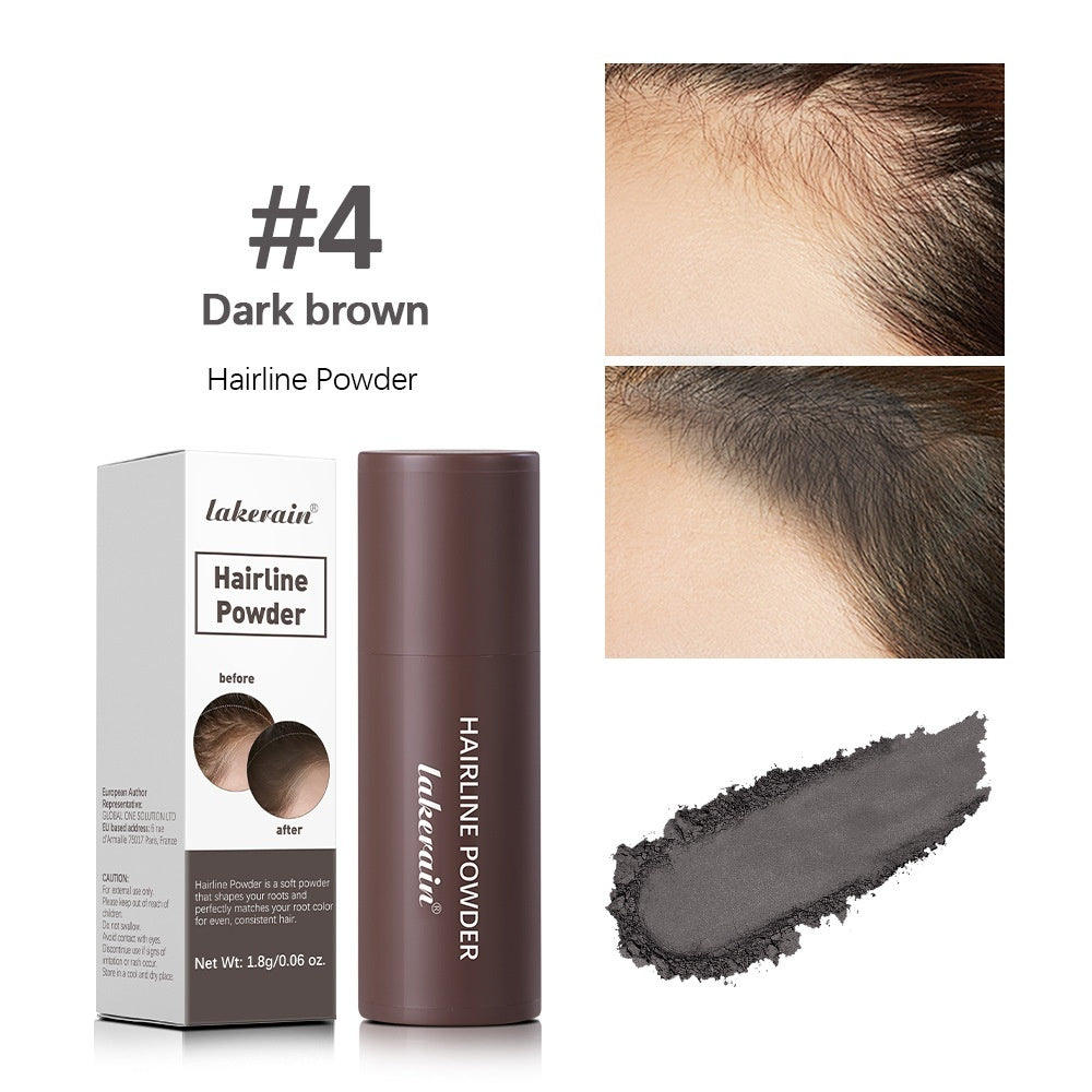 Hairline Forehead Powder