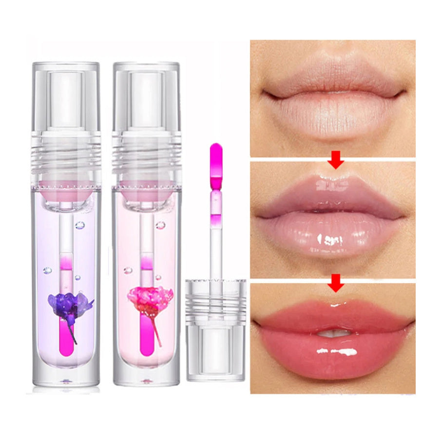 Flower Lip Oil