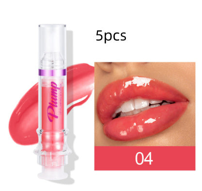 Lip Plumping Booster