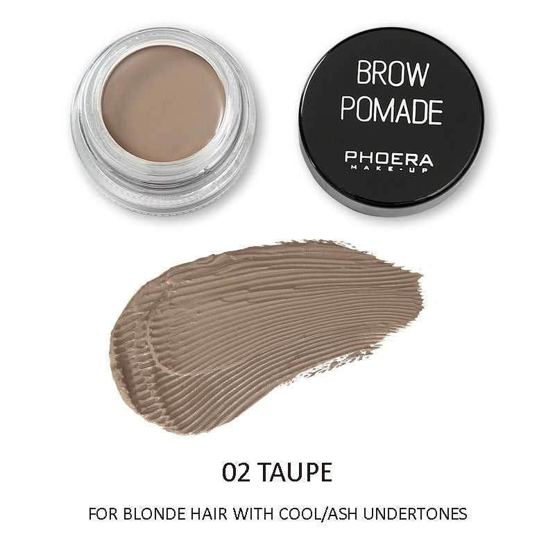 Phoera Eyebrow Cream