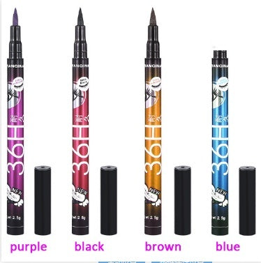 36 H Eyeliner