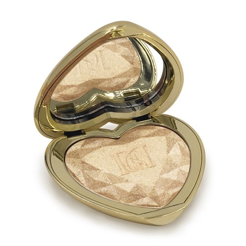 Multi-functional :  Bronzer / Blush / Eyeshadow / Highlighter / Powder