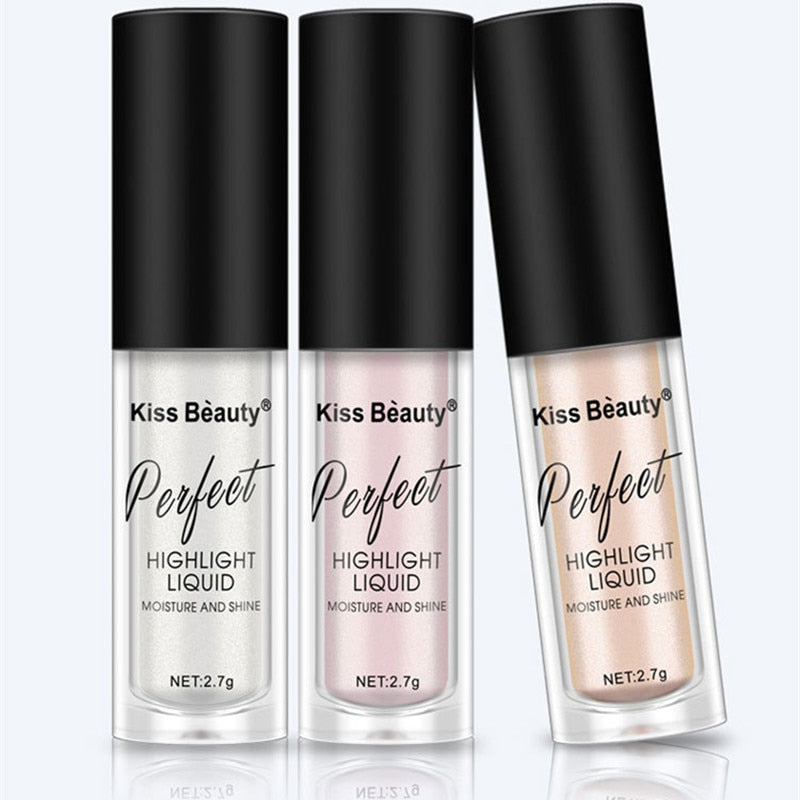 Highlight Liquid - Moisture & Shine
