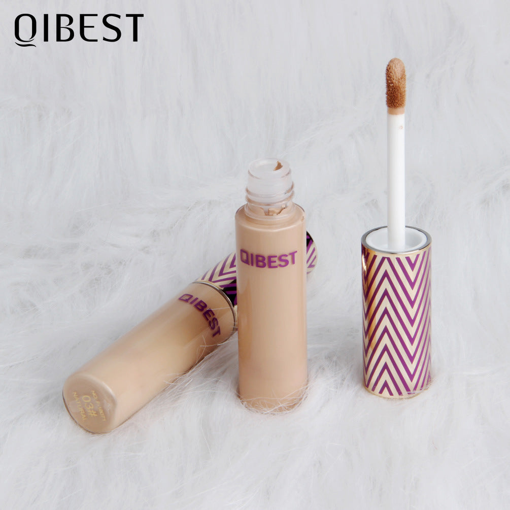 Concealer & Lips Primer
