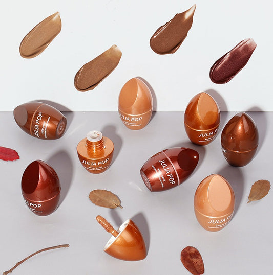 Luminous Bronzer Creme