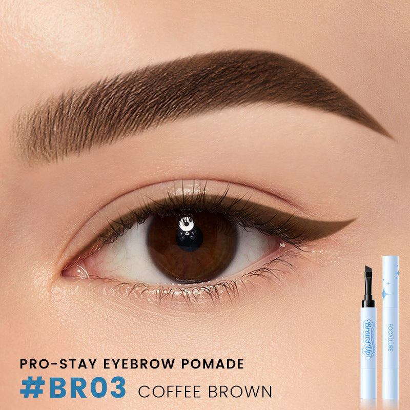 Pro-Stay Eyebrow Pomade