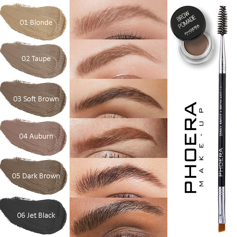 Phoera Eyebrow Cream