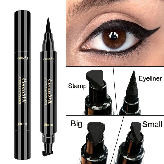 CmaaDu Eyeliner & Eye Wing Stamp