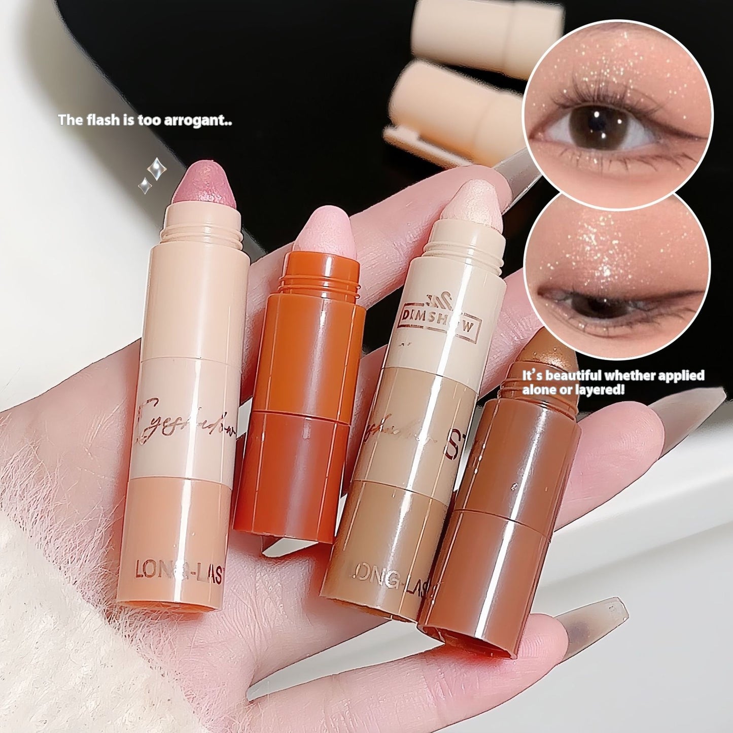 Eyeshadow Stick