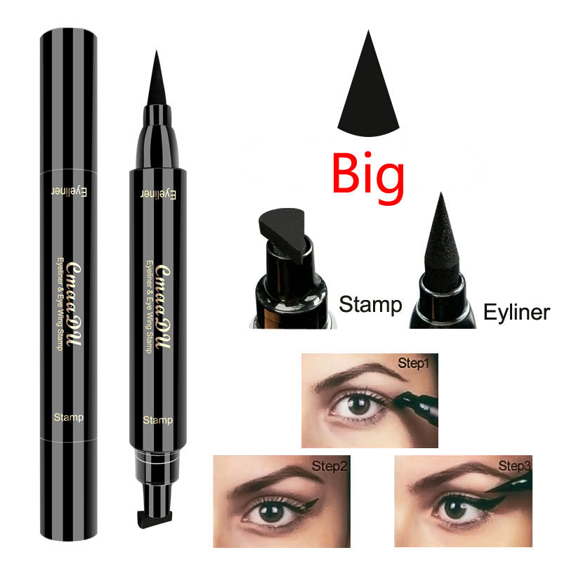 CmaaDu Eyeliner & Eye Wing Stamp