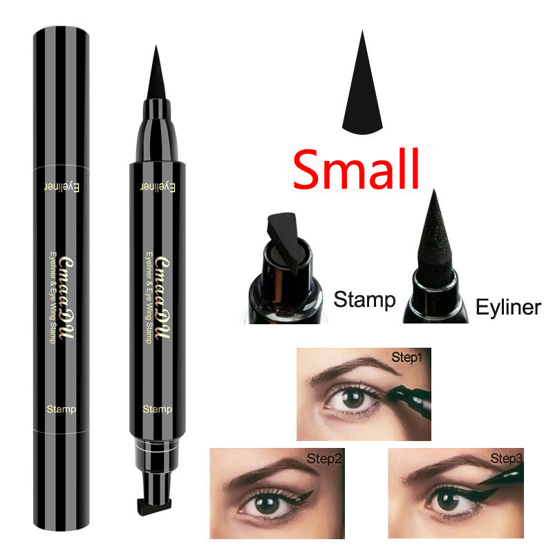 CmaaDu Eyeliner & Eye Wing Stamp