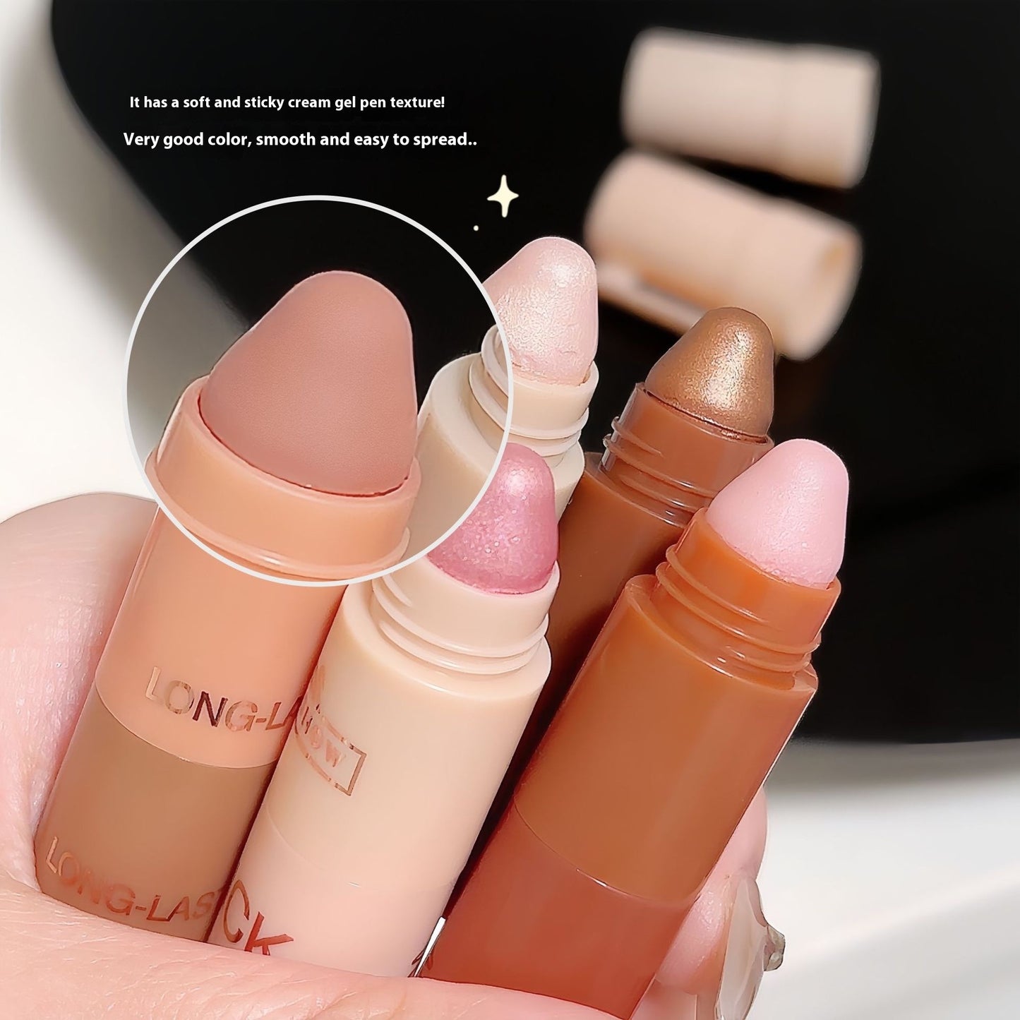 Eyeshadow Stick