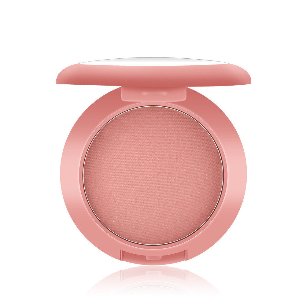 12 Color Blushes - Miss Rose